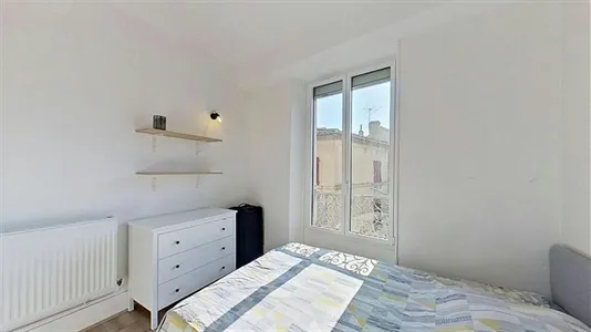 Rooms in Valence - photo 2