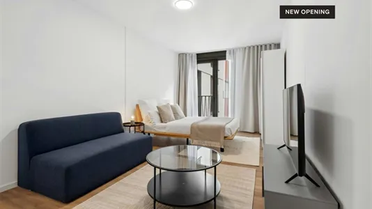 Apartments in Berlin Mitte - photo 5