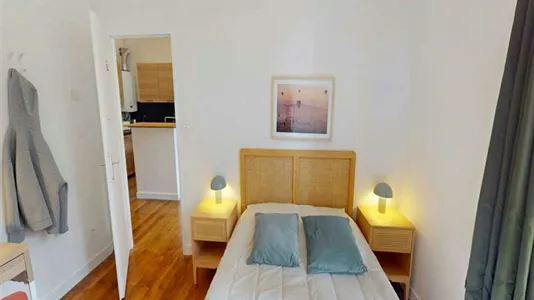 Rooms in Lyon - photo 3