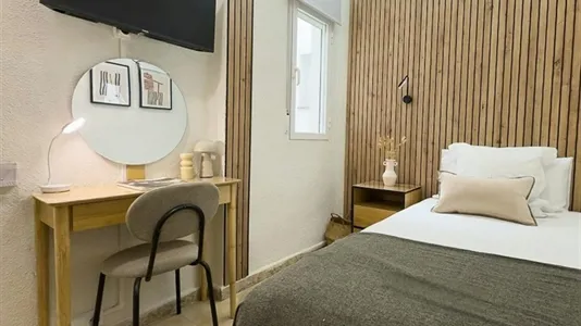 Rooms in Madrid Arganzuela - photo 2