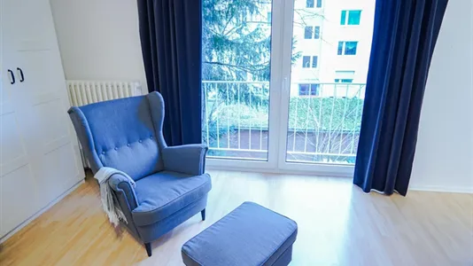Apartments in Cologne Innenstadt - photo 10