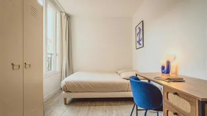 Room for rent in Bobigny, Île-de-France