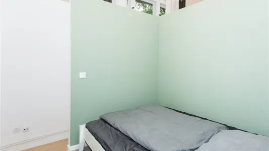 Apartments in Location is not specified - photo 7