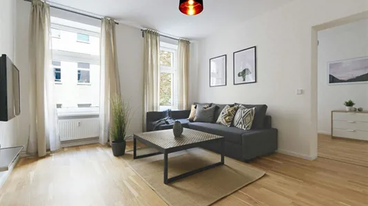 Apartments in Berlin Mitte - photo 2