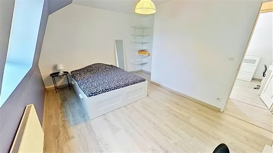 Rooms in Lille - photo 2