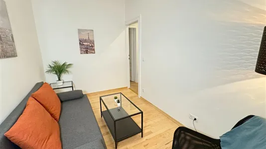 Rooms in Vienna Landstraße - photo 5