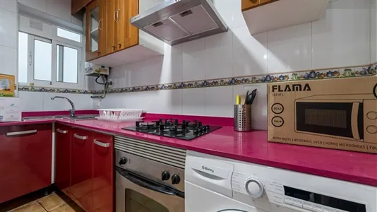 Rooms in Valencia L'Eixample - photo 9