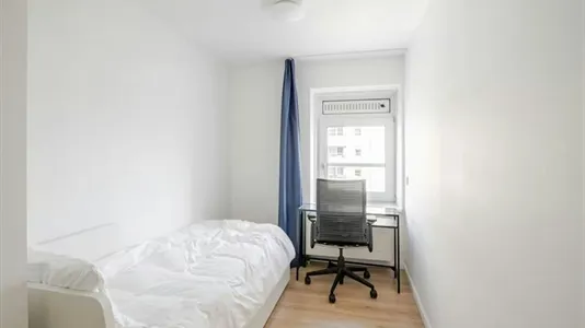 Apartments in Location is not specified - photo 6