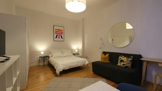 Apartments in Location is not specified - photo 7