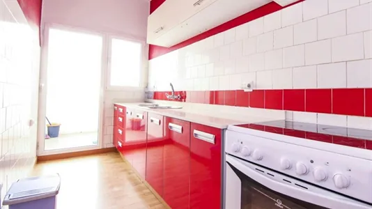 Rooms in Valencia L'Eixample - photo 9