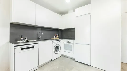 Apartments in Málaga - photo 8