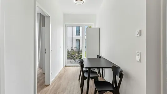 Rooms in Leipzig - photo 6