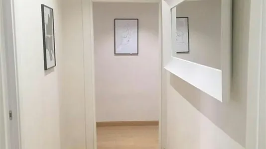 Rooms in Madrid Retiro - photo 8