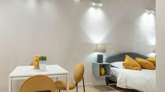 Apartments in Florence - photo 7