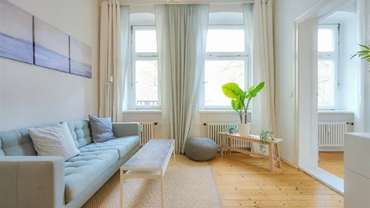 Apartments in Location is not specified - photo 3
