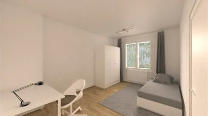 Room for rent in Berlin Charlottenburg-Wilmersdorf, Berlin