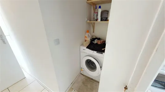 Rooms in Lille - photo 5