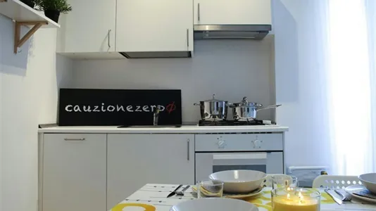 Rooms in Brescia - photo 9