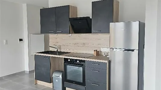 Apartments in Pontarlier - photo 1