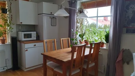 Apartments in Uppsala - photo 3