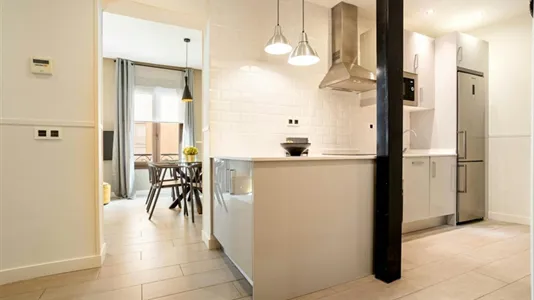 Apartments in Madrid Centro - photo 9