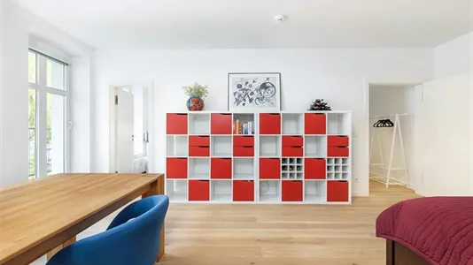 Apartments in Location is not specified - photo 8