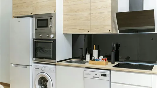 Apartments in Madrid Centro - photo 10