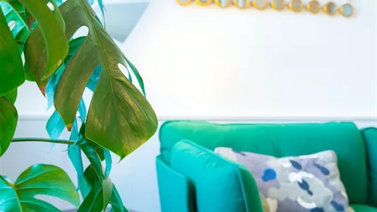 Apartments in Vienna Josefstadt - photo 10