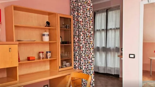 Apartments in Turin - photo 1
