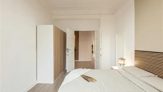 Rooms in Valencia Algirós - photo 2