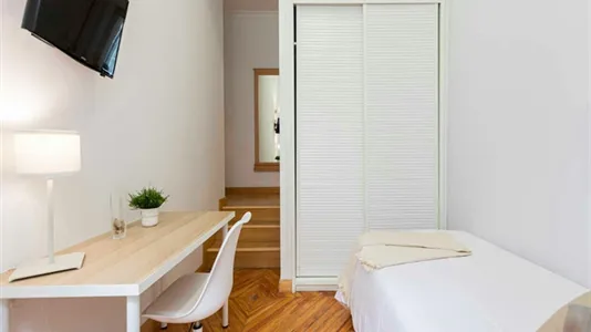Rooms in Madrid Centro - photo 3