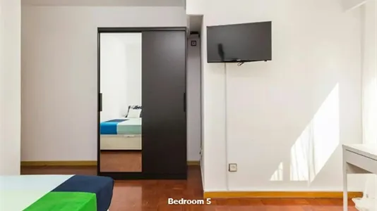 Rooms in Madrid Moncloa-Aravaca - photo 4