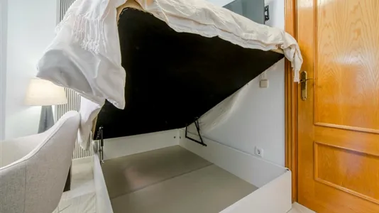 Rooms in Madrid Carabanchel - photo 4