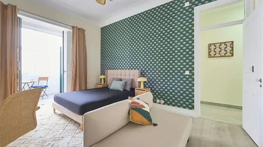 Rooms in Location is not specified - photo 5