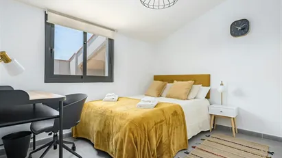 Room for rent in Manresa, Cataluña