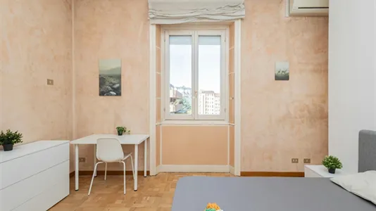 Rooms in Milano Zona 2 - Stazione Centrale, Gorla, Turro, Greco, Crescenzago - photo 10