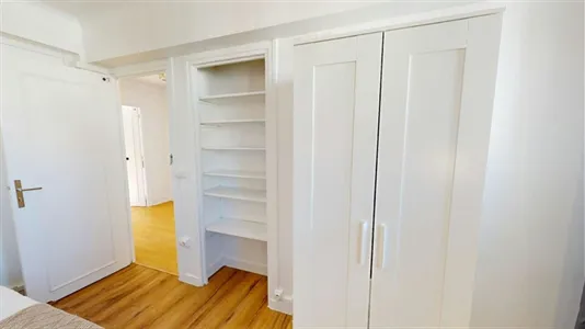 Rooms in Paris 17ème arrondissement - photo 2