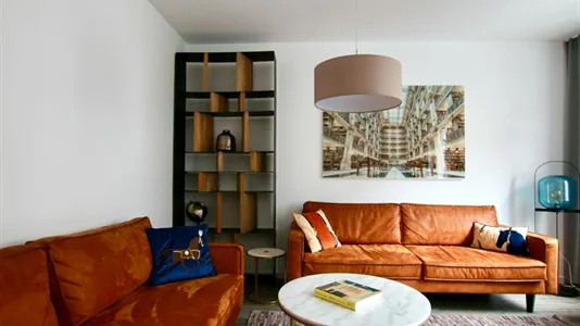 Apartments in Cologne Innenstadt - photo 5