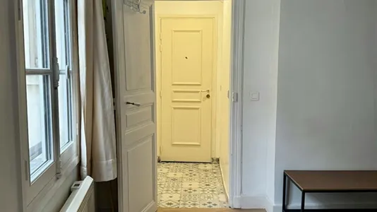 Apartments in Paris 10ème arrondissement - photo 9