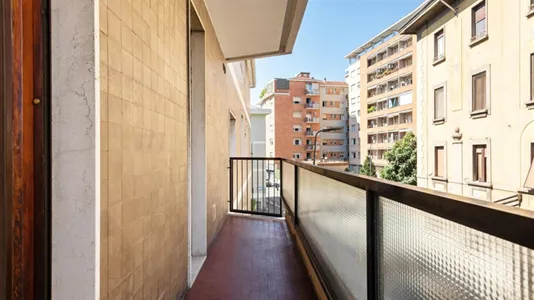 Rooms in Milano Zona 2 - Stazione Centrale, Gorla, Turro, Greco, Crescenzago - photo 9