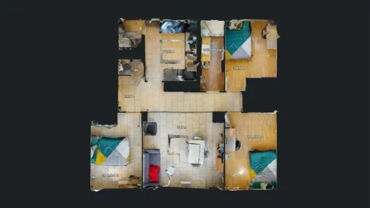 Rooms in Grenoble - photo 7