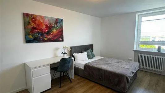 Rooms in Location is not specified - photo 2