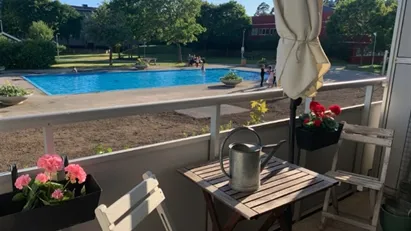 Solna - 3rok - 6mån - 7.952kr/mån