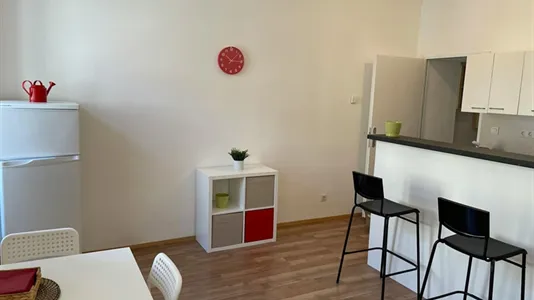 Apartments in Vienna Floridsdorf - photo 1