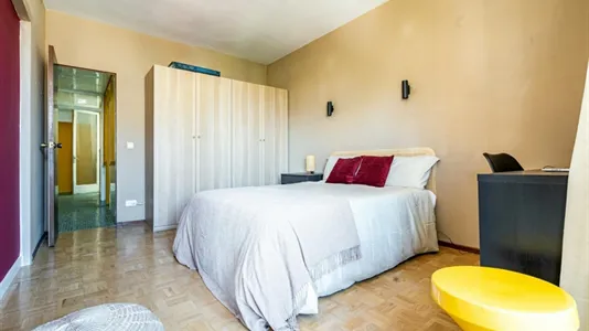 Rooms in Barcelona Sarrià-St. Gervasi - photo 2