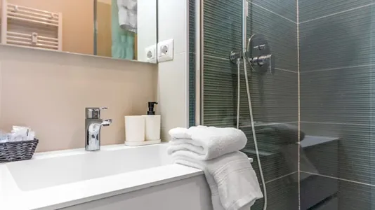 Apartments in Milano Zona 2 - Stazione Centrale, Gorla, Turro, Greco, Crescenzago - photo 10