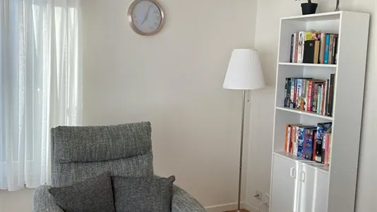 Apartments in Location is not specified - photo 7