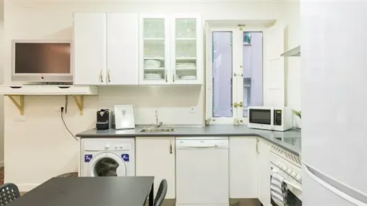 Rooms in Madrid Moncloa-Aravaca - photo 10