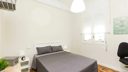 Room for rent in Madrid Chamberí, Madrid