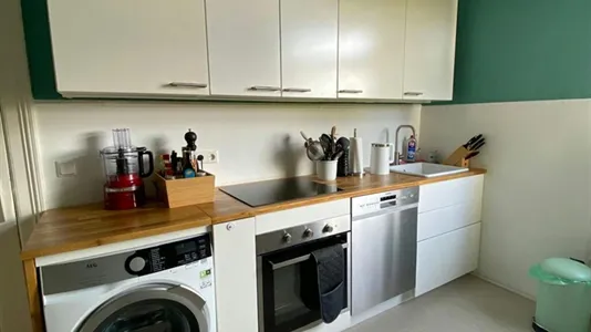 Apartments in Hamburg Nord - photo 6